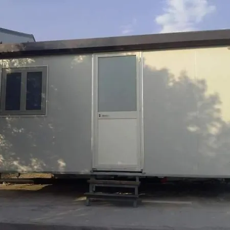 Sivillage Agricampeggio * Paterno (Sicily)