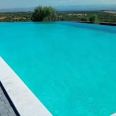 Sivillage Agricampeggio * Paterno (Sicily)