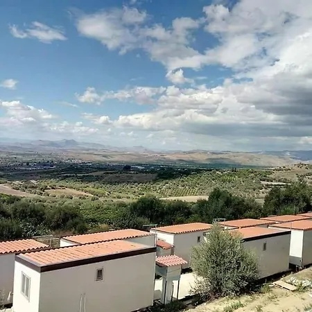 Bed & Breakfast Sivillage Agricampeggio Paterno (Sicily)