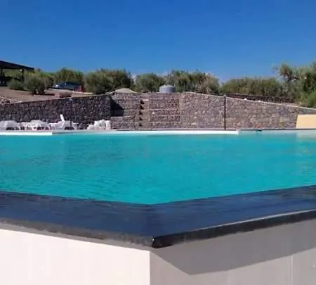 Bed & Breakfast Sivillage Agricampeggio *