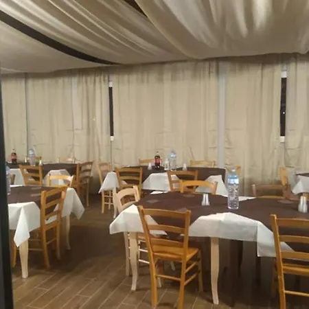 Sivillage Agricampeggio