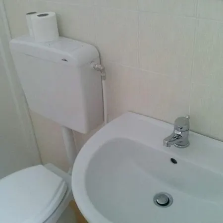 Sivillage Agricampeggio Bed & Breakfast Paterno (Sicily)